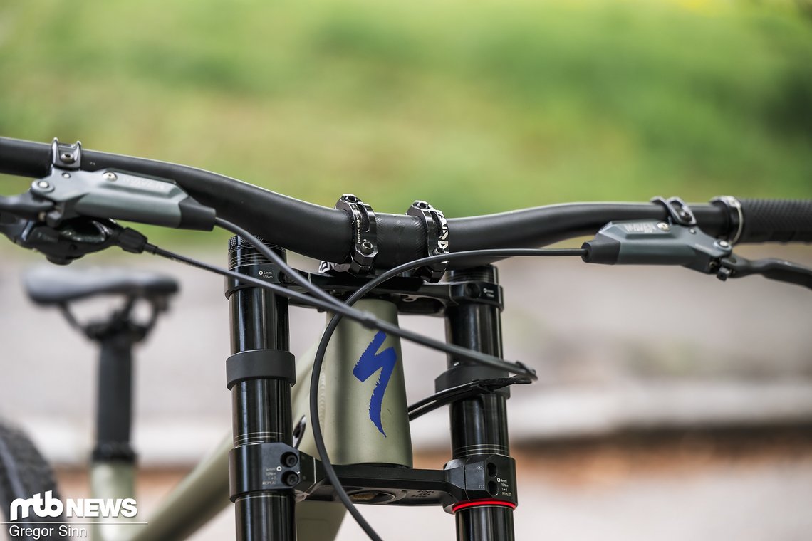 Specialized Status 170-2748