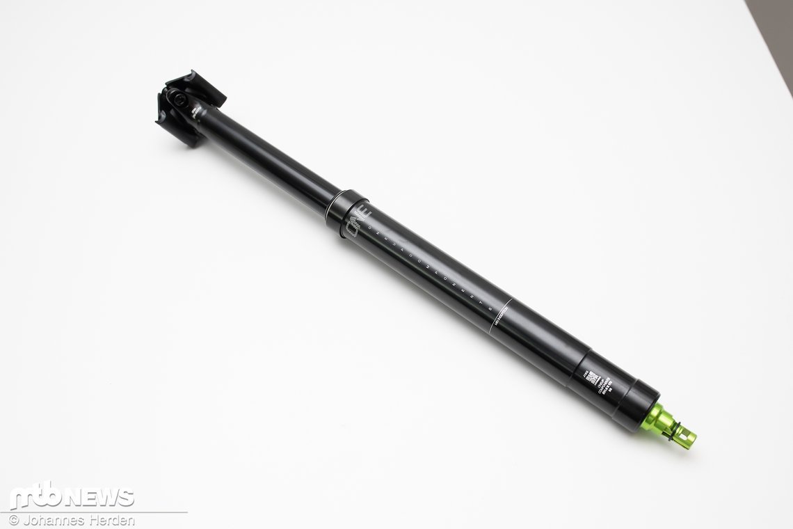 OneUp Componentes Dropper Post TwoTen-2