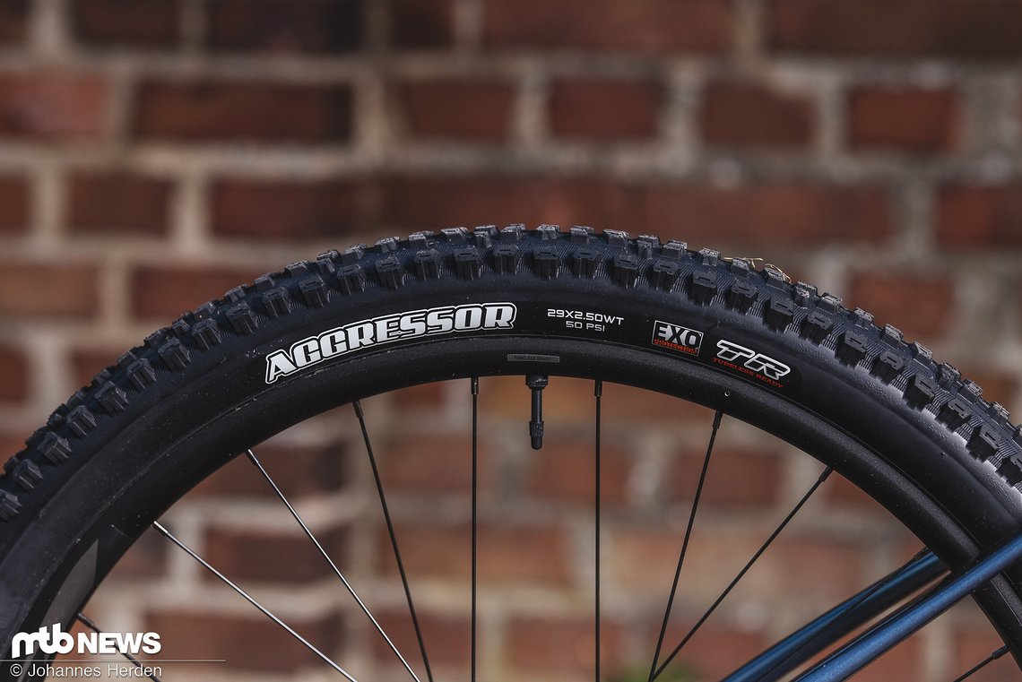 Tubeless und go