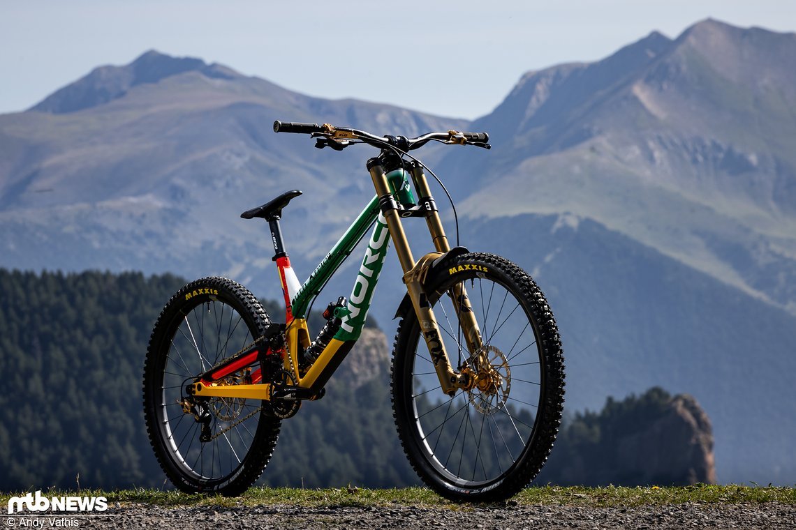 MTBNews