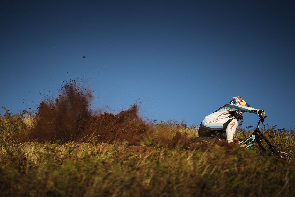 Loic Bruni