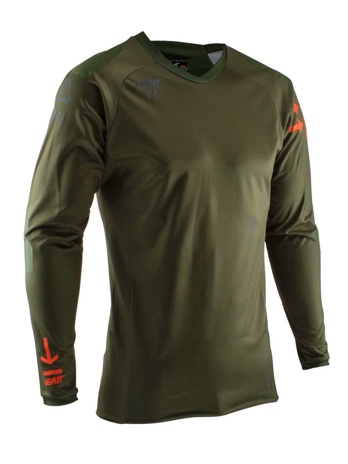 Leatt Jersey DBX5