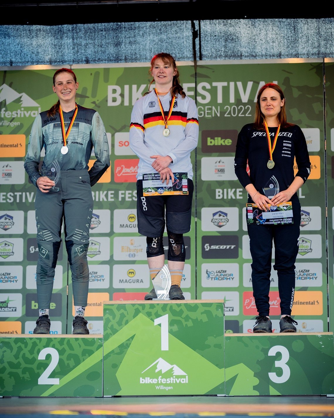 Besser konnte es fast nicht laufen