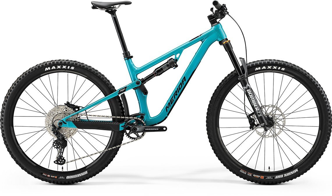 Merida One-Forty 700 (Blau)