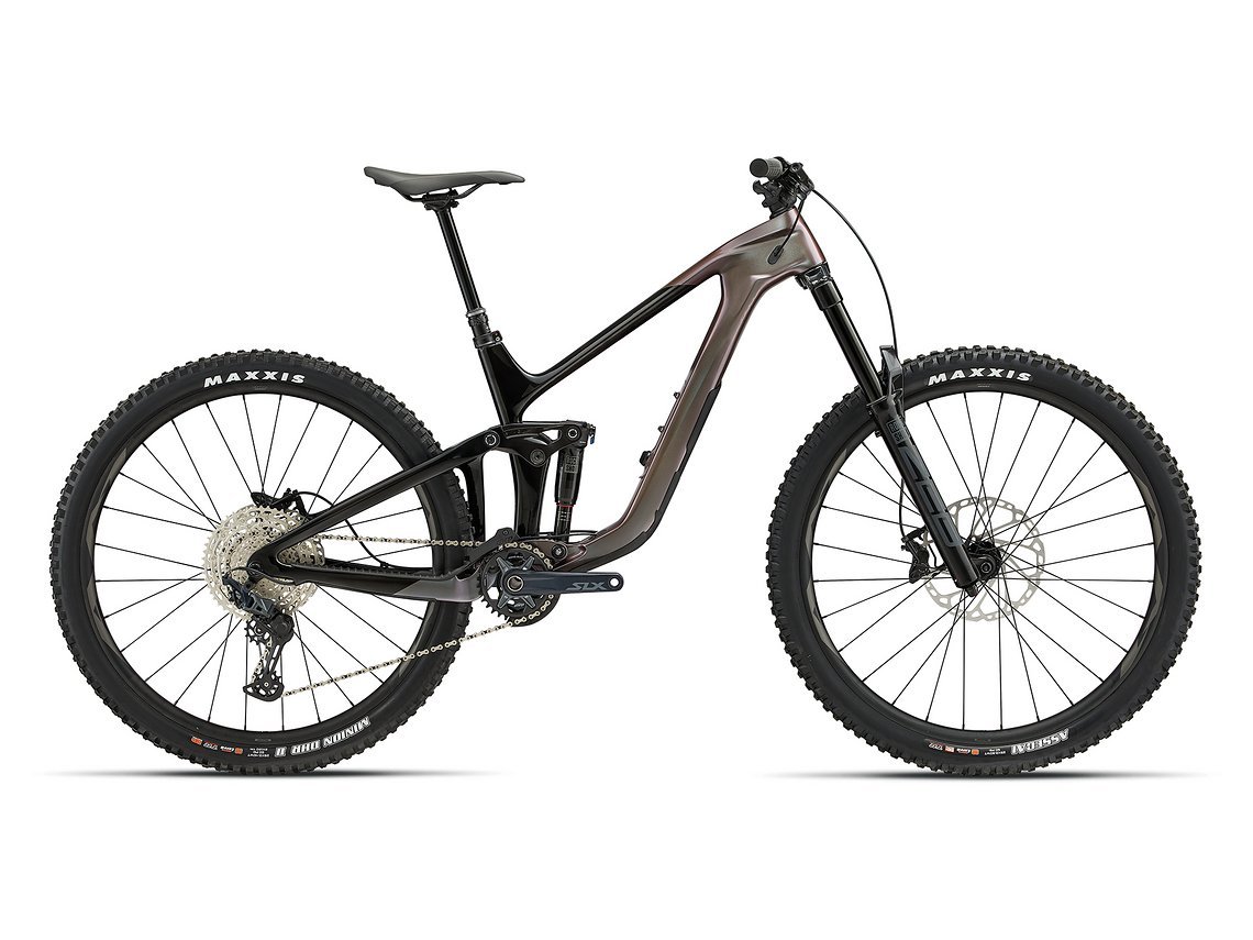 Die Nummer 2: Reign Advanced Pro 2