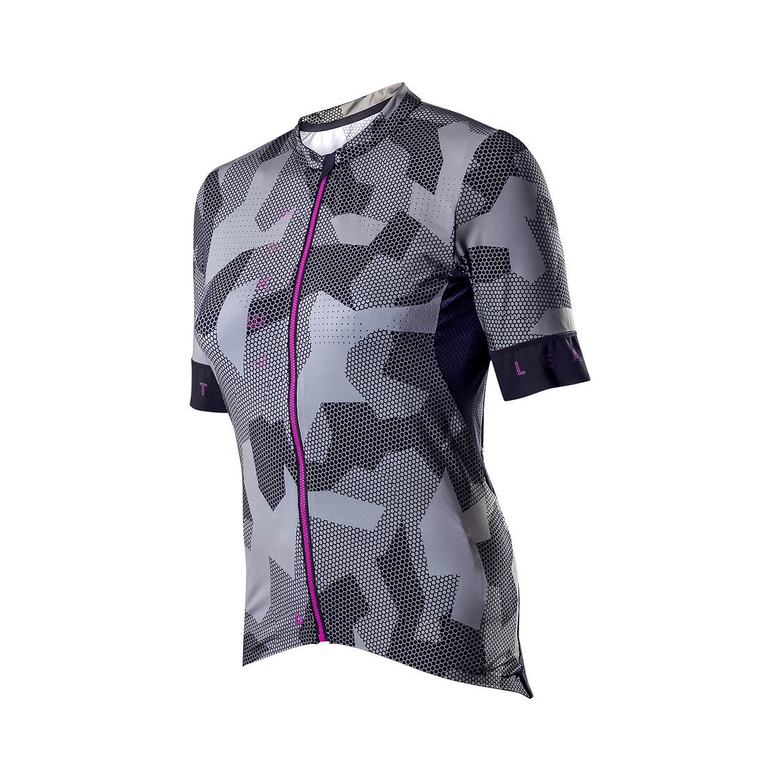 Leatt Jersey MTB Women 5