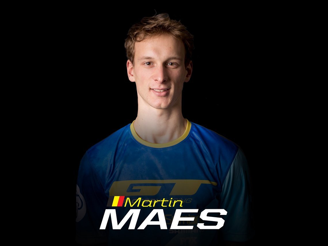 Martin Maes