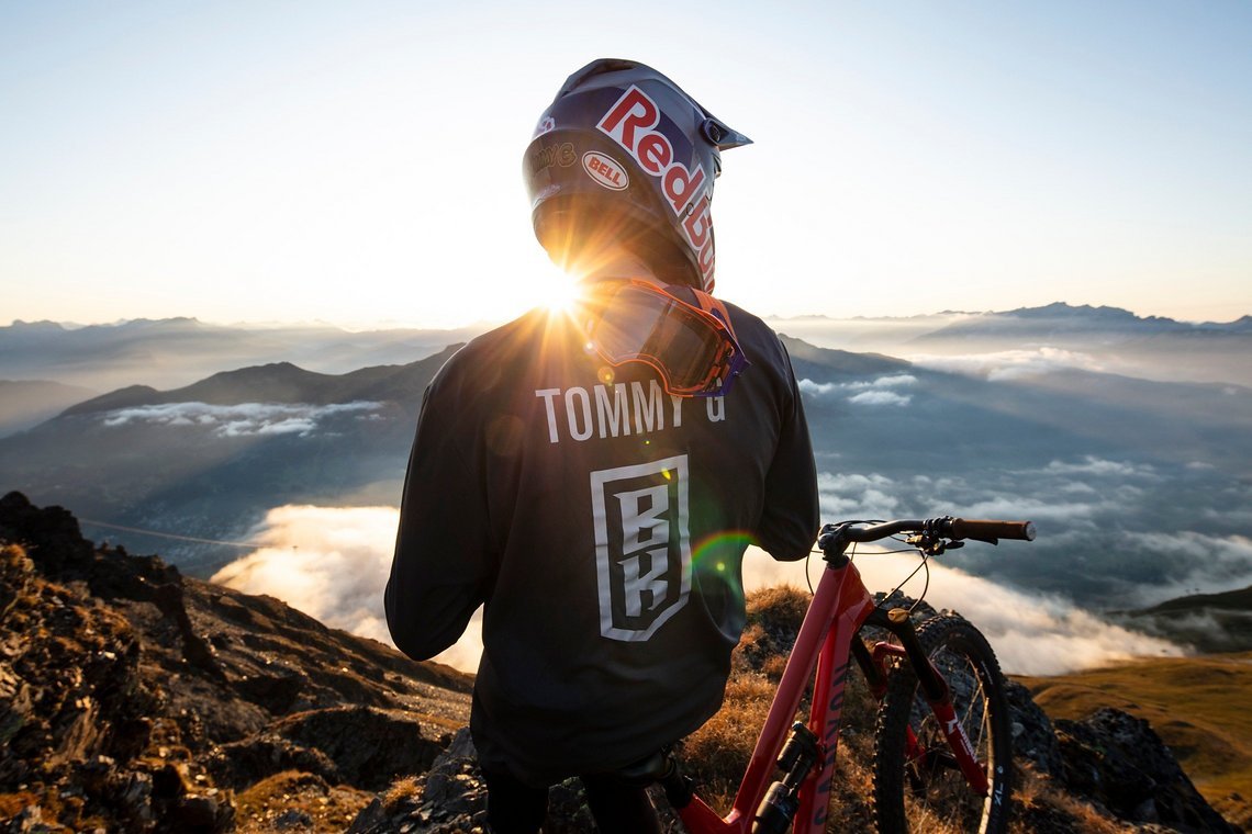 The Legend of Tommy G Credit  Bike Kingdom Lenzerheide Sterling Lorence5