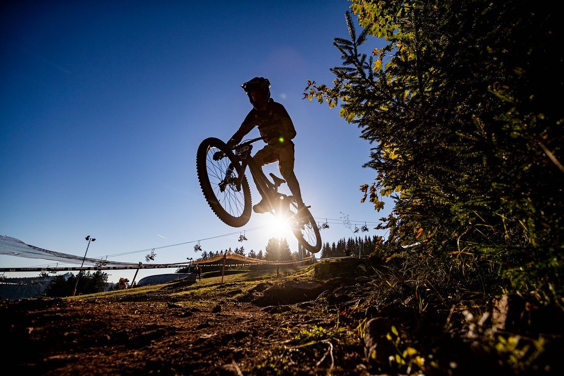 Finn Leining - RDC Oberhof 2021