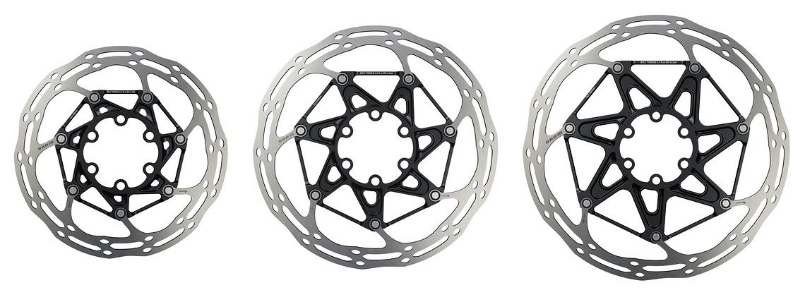 Centerline Bremsscheiben