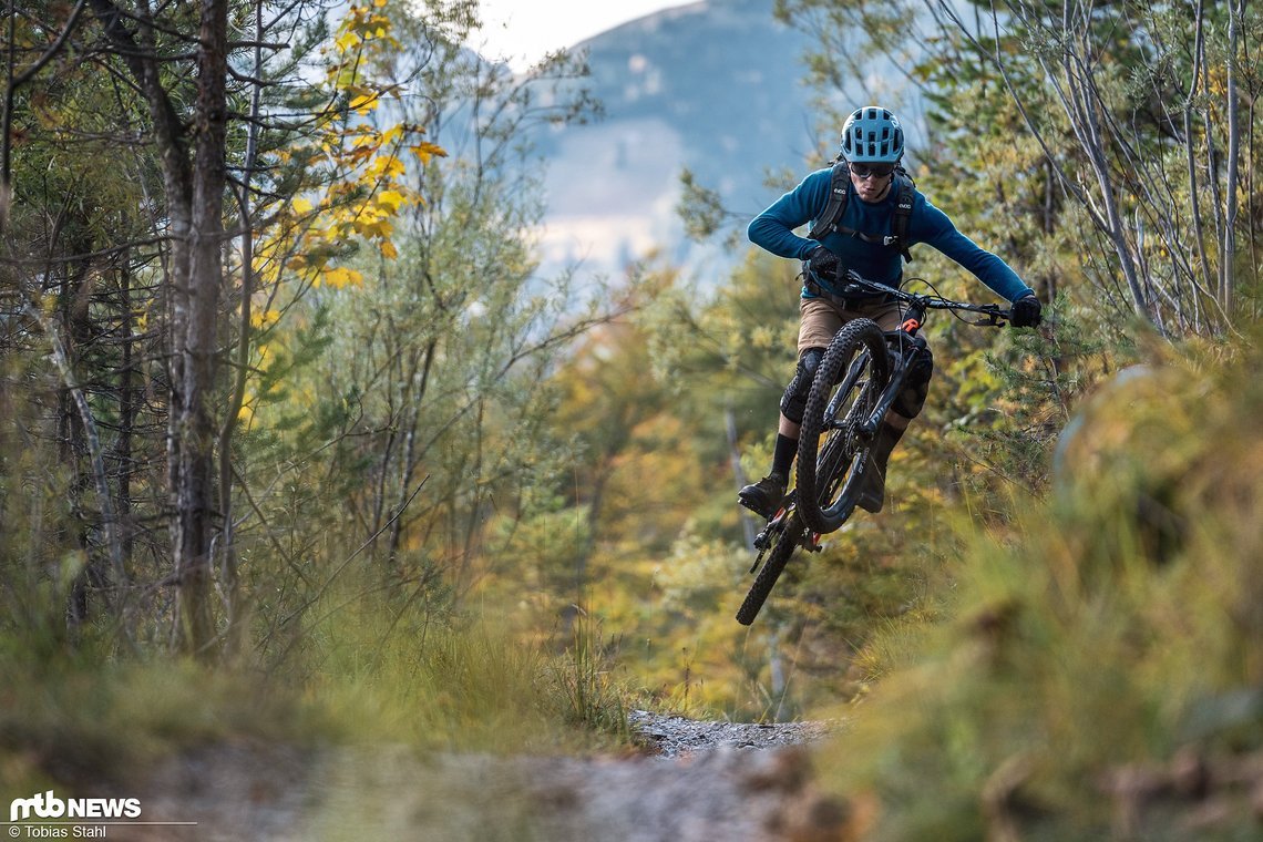 pikes peak mtb