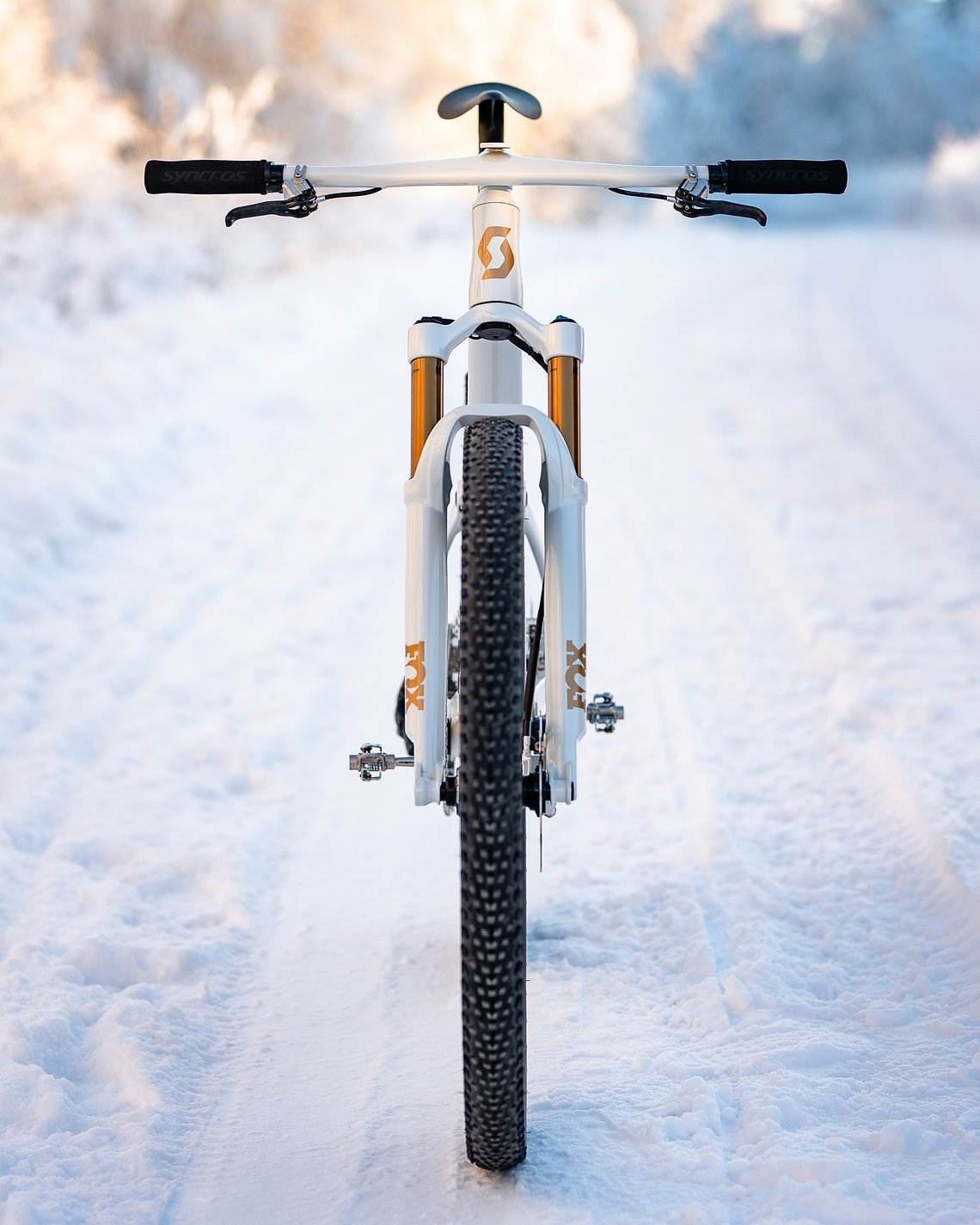 Dangerholm Hyper Spark 2021 SCOTT Bike Image by Andreas TimfÃ¤lt DSC490569