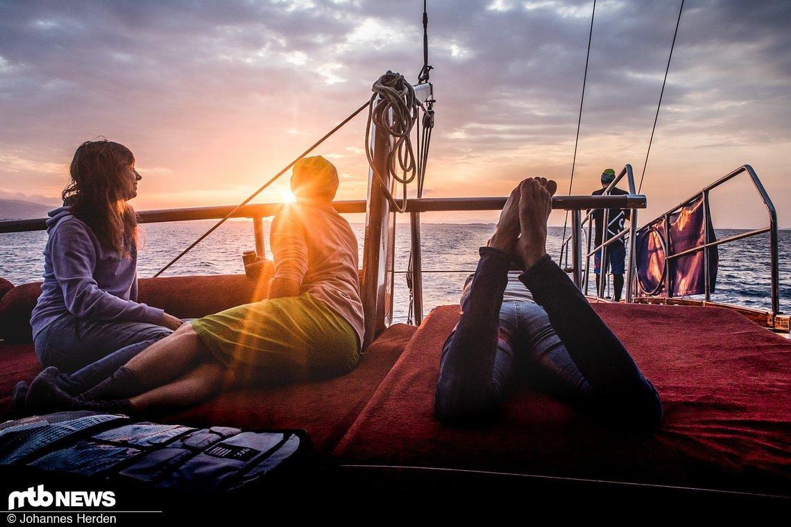 Boat Life