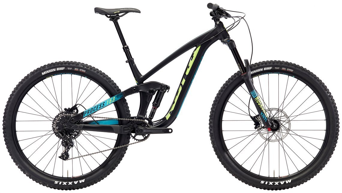 Kona Process AL 153 29
