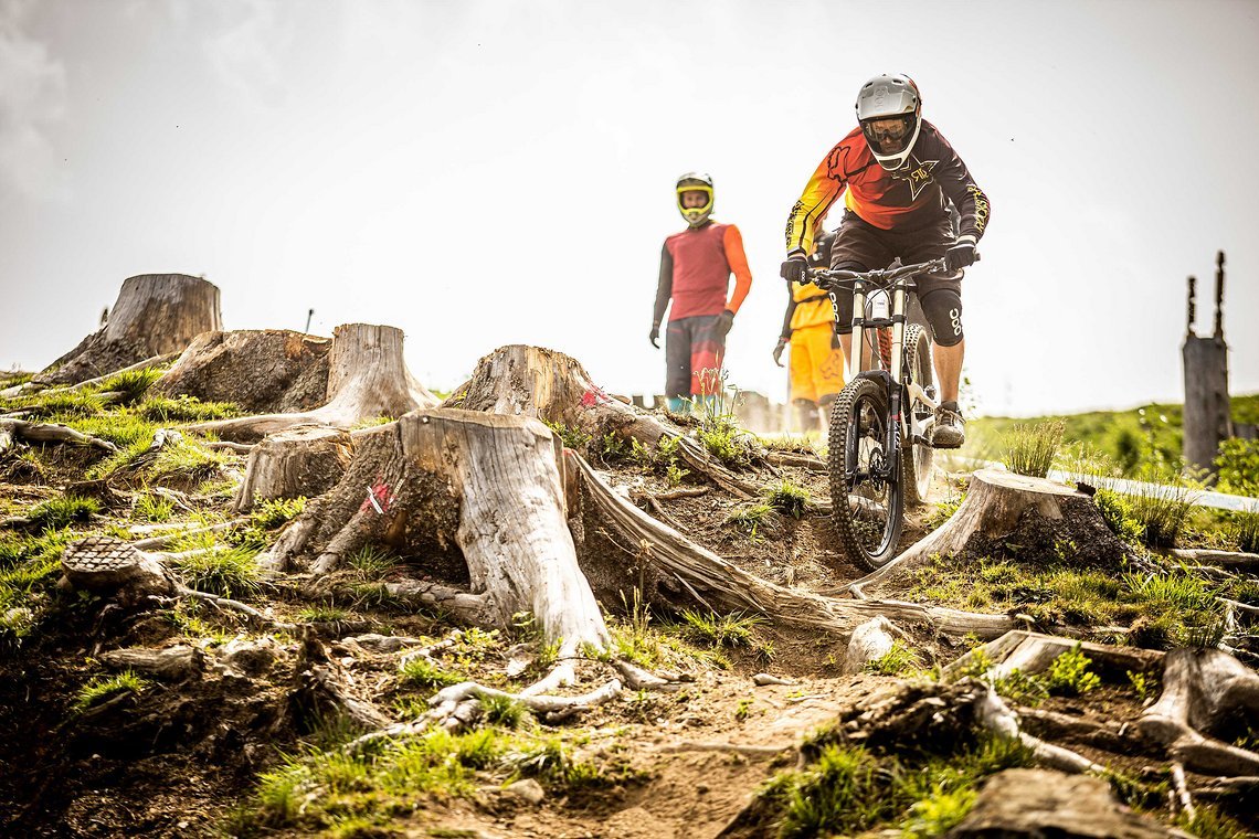 Sebastian Sünkel  Saalfelden Leogang by Sebastian Sternemann 498