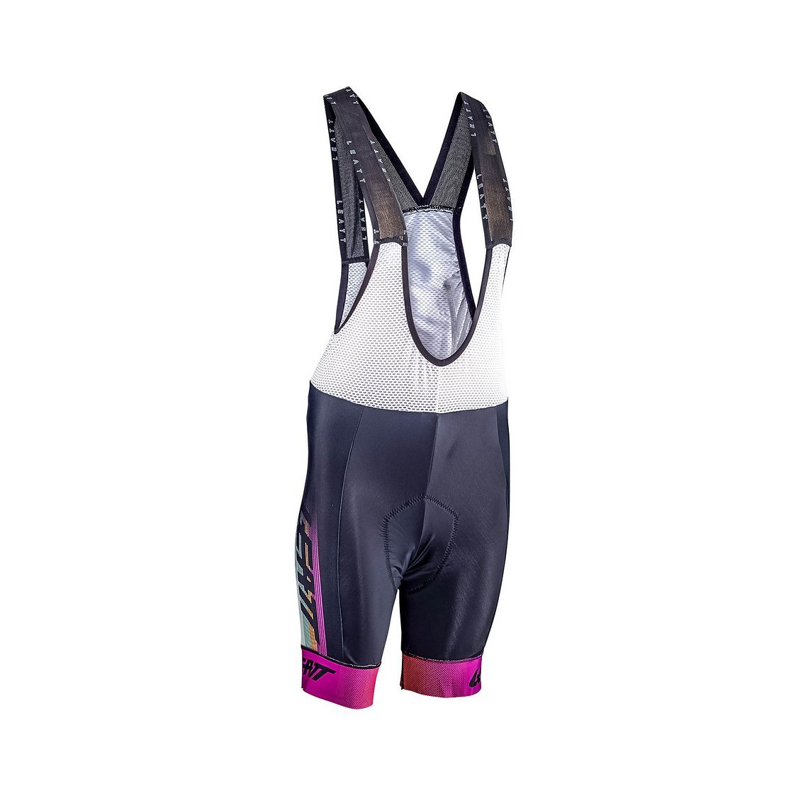 0004 Leatt Womens BibLiner MTB Endurance 6