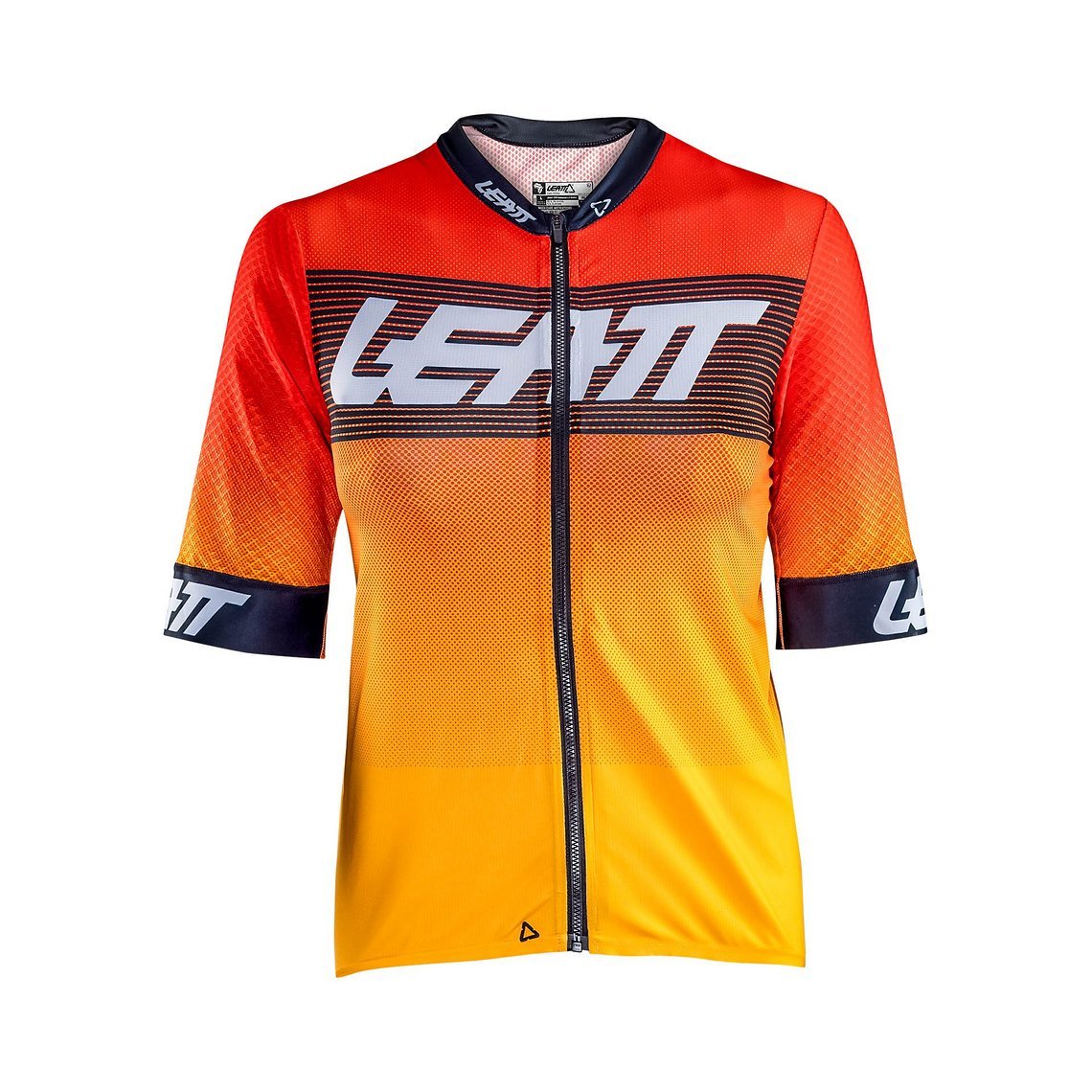 Leatt Jersey MTB Women 6