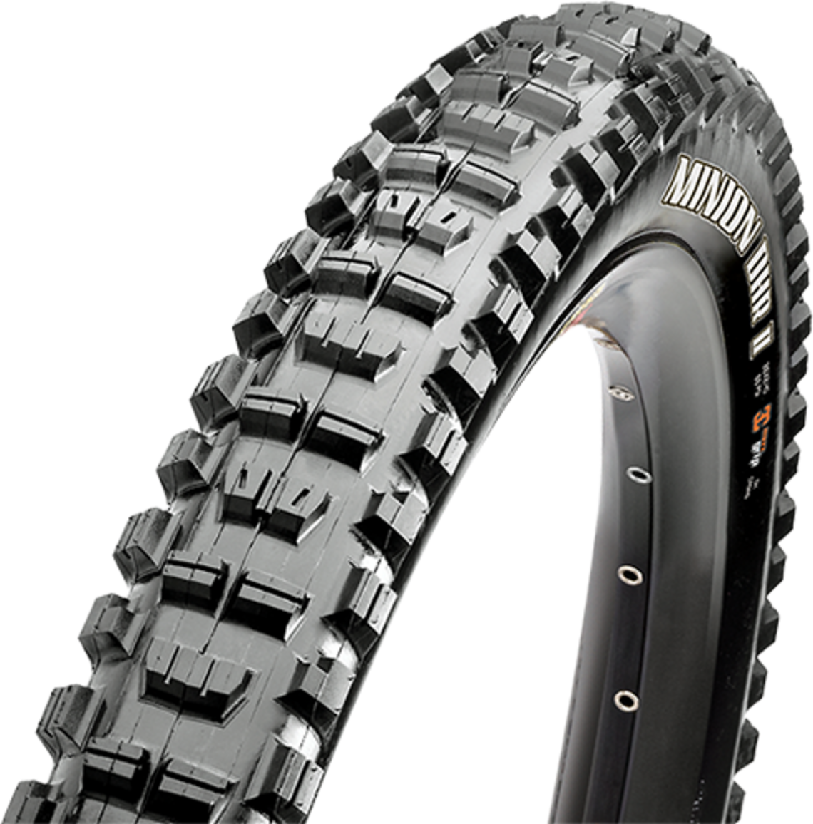 ... Maxxis Minion DHR II