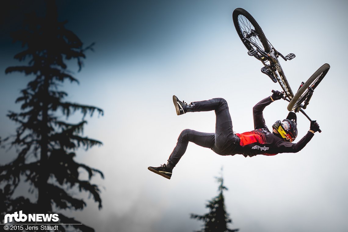 Flipwhip