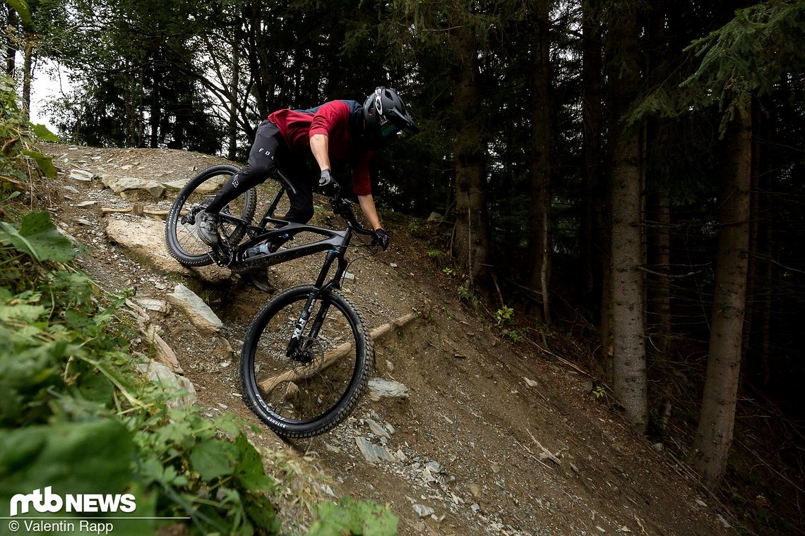 Specialized Stumpjumper Evo-235