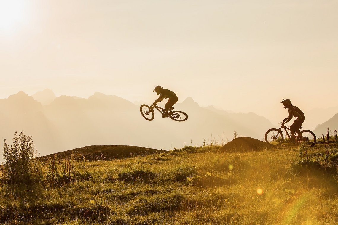 Foto: Brandnertal Tourismus