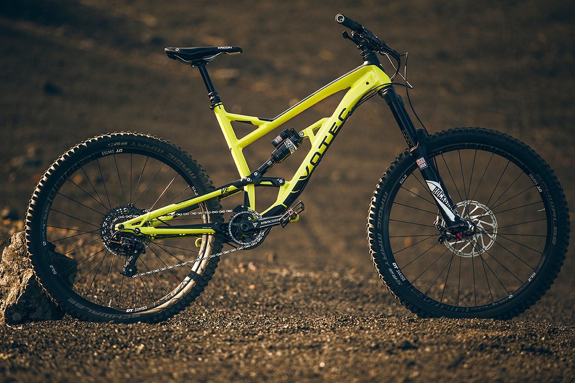 VE Enduro