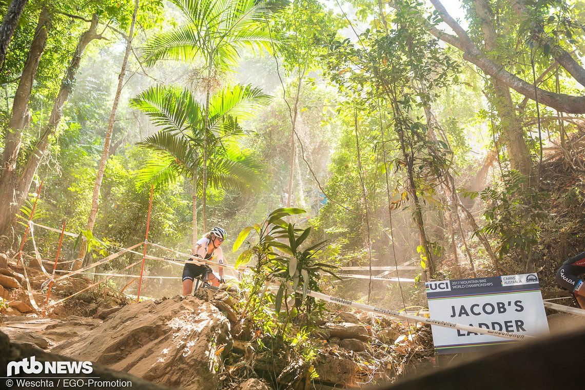 170909 20305 by Weschta AUS Cairns WCh XCO WU DaubermannA