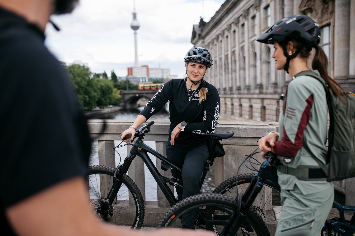 Berlin City