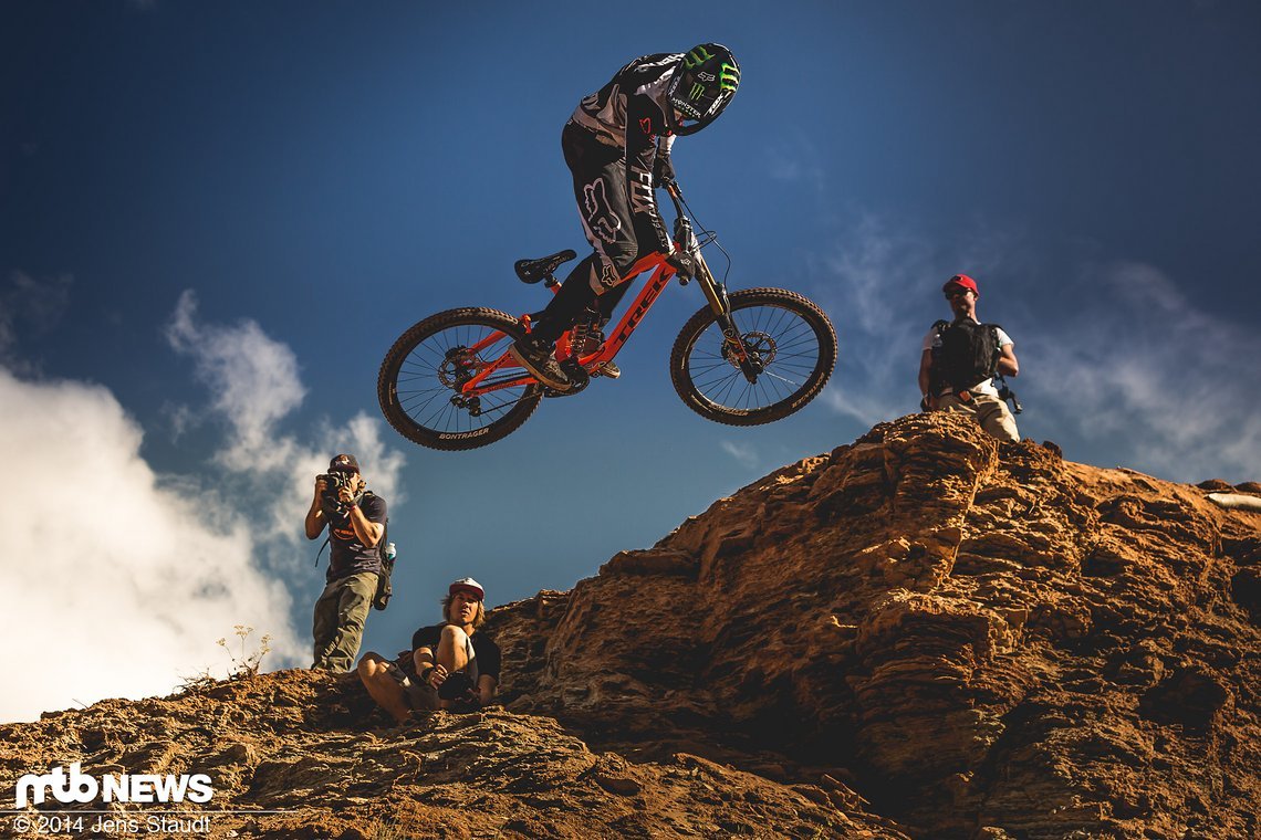Brett Rheeder
