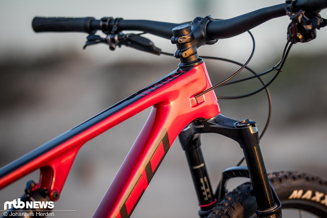Norco Revolver FS-16