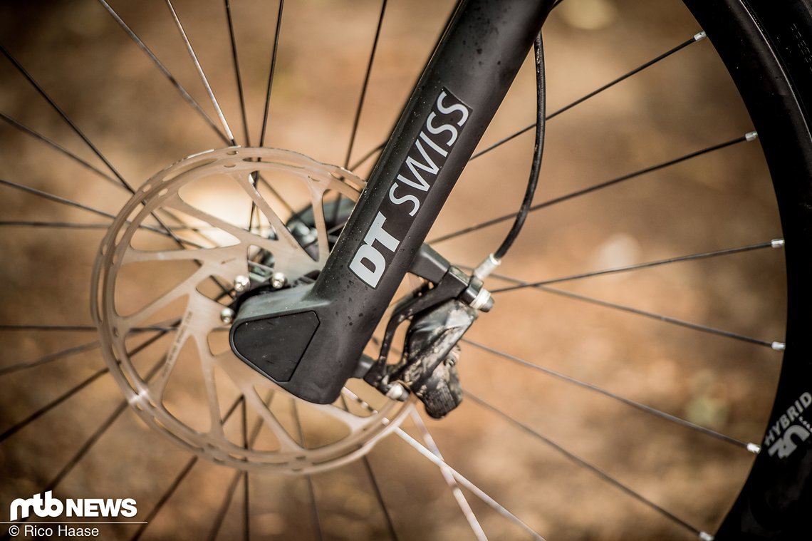 DT Swiss F535ONE DSC 5179