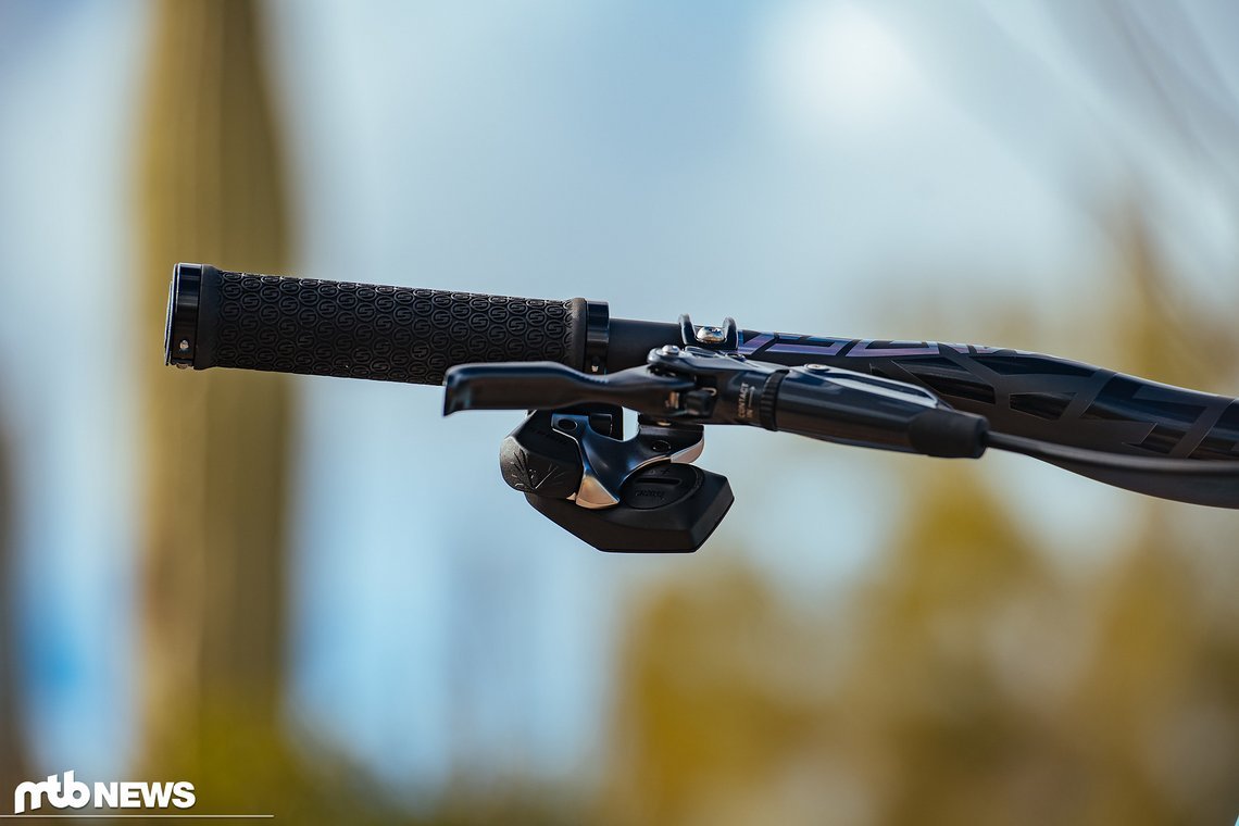 SRAM Eagle AXS - Riga-15