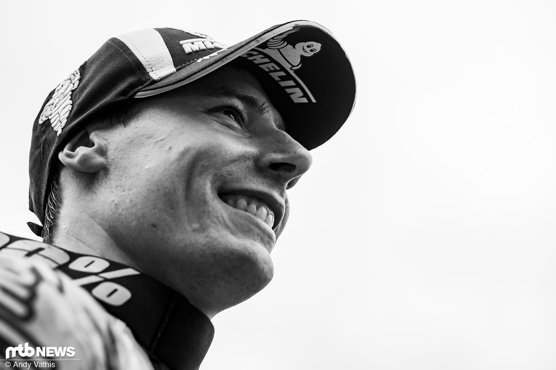 Wird Benoit Coulanges in Loudenvielle den zweiten World Cup Sieg seiner Karriere einfahren?