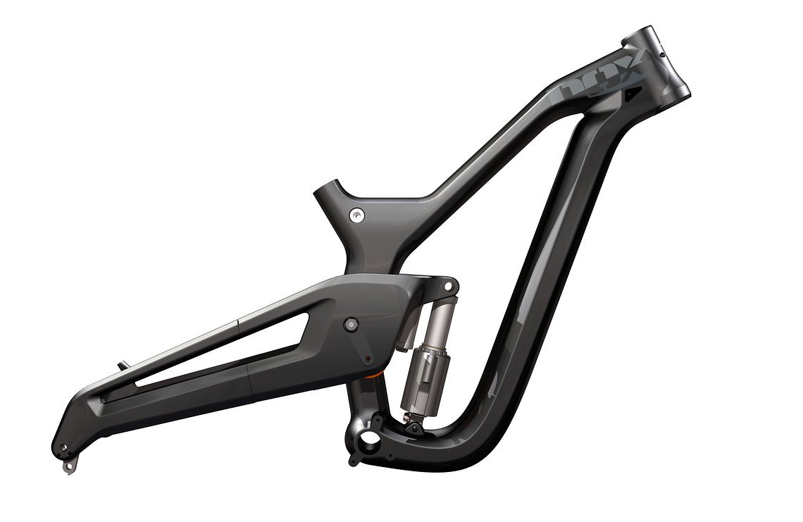 Nox DH 8.7