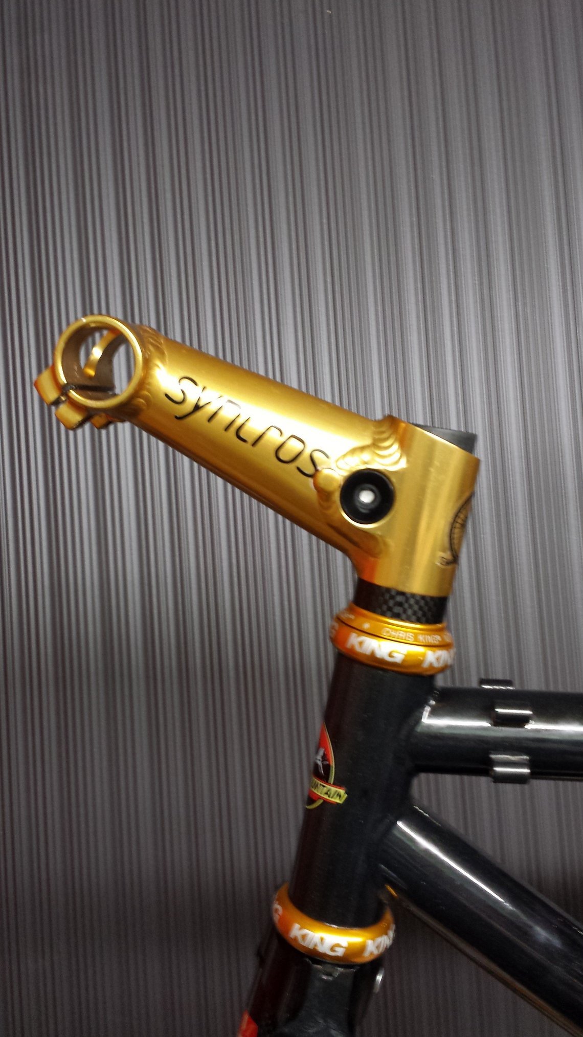 Rocky Mountain Equipe 01