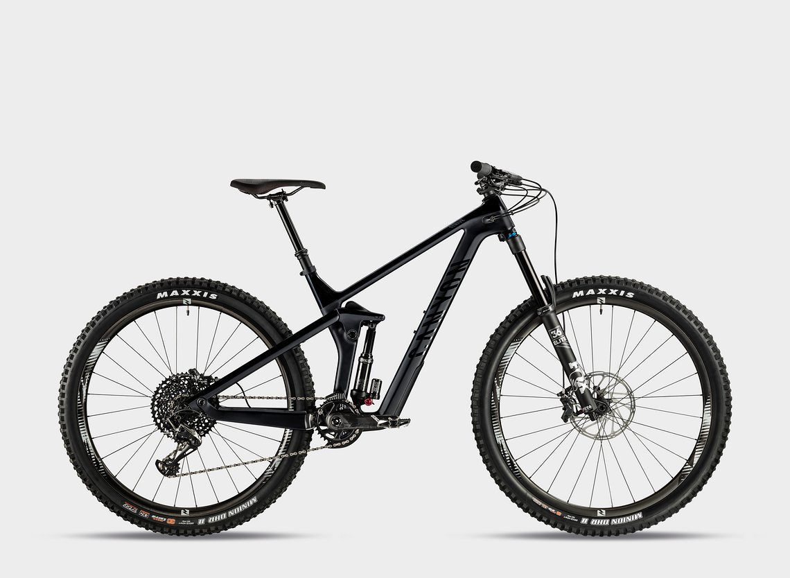Canyon Strive CF 8 Stealth