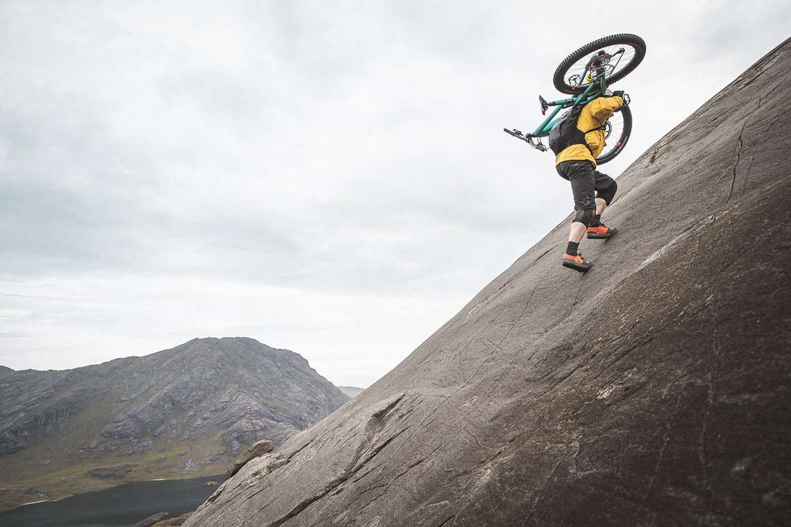 DANNY DUBH SLABS 039