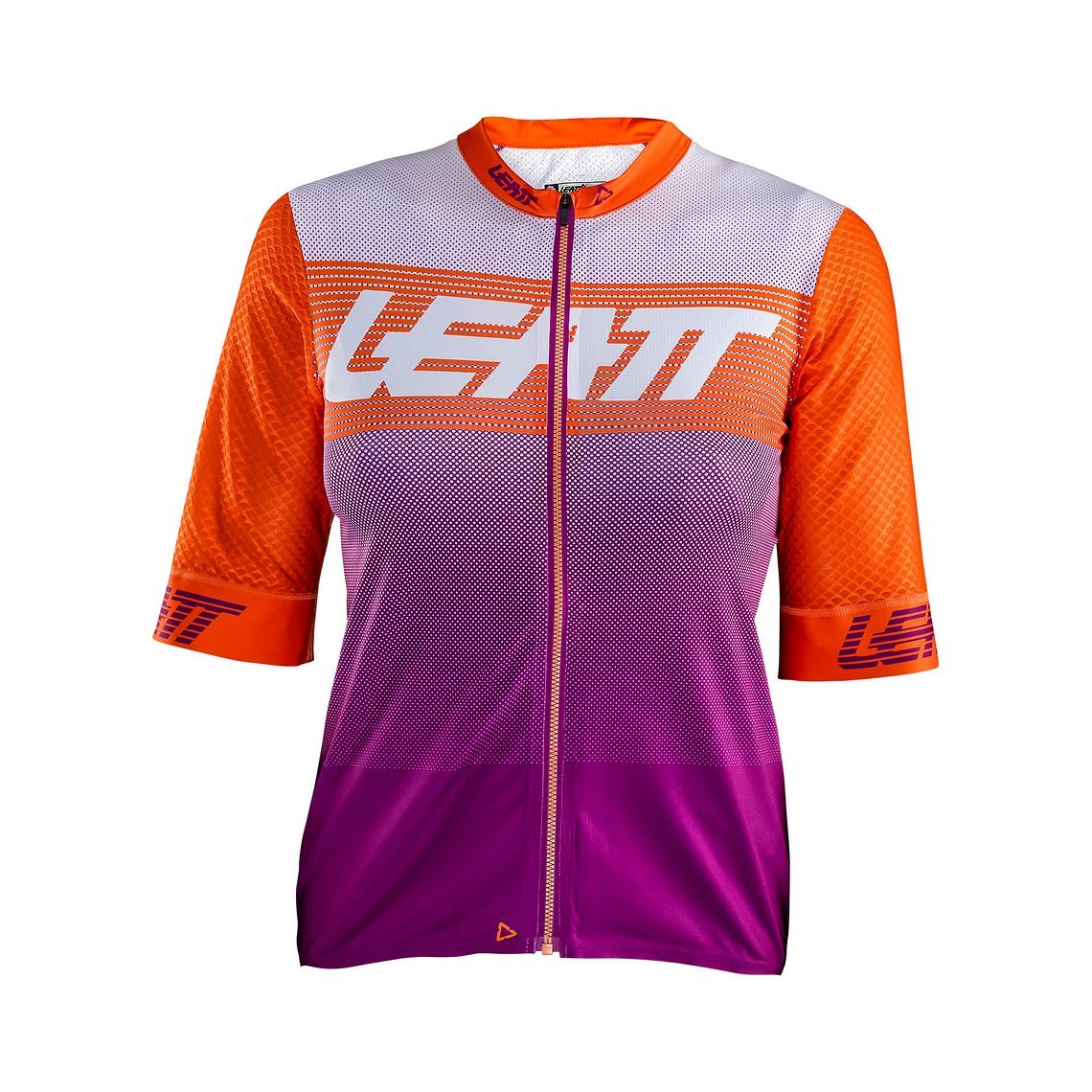 Leatt Jersey MTB Women 6