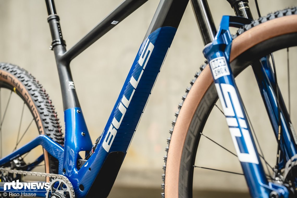 Bulls MTB Eurobike 2024 ZF0 1846