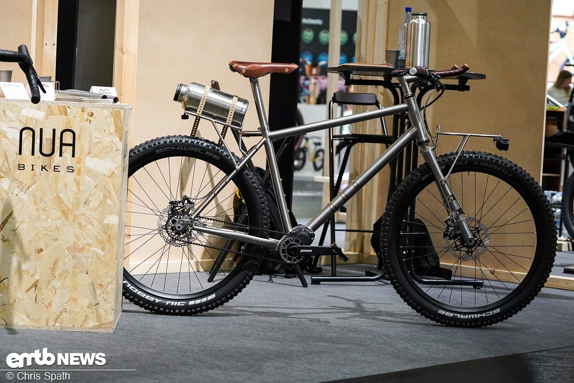 Wäre das was für Micha als Bike des Jahres 2026?