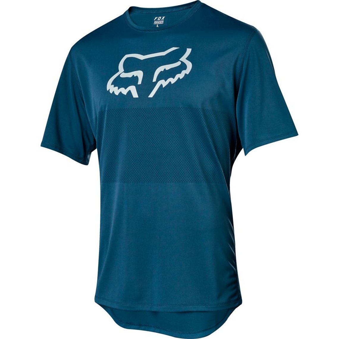 Fox Ranger Foxhead Jersey