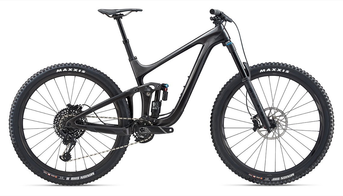 Giant Reign Advanced Pro 29 1