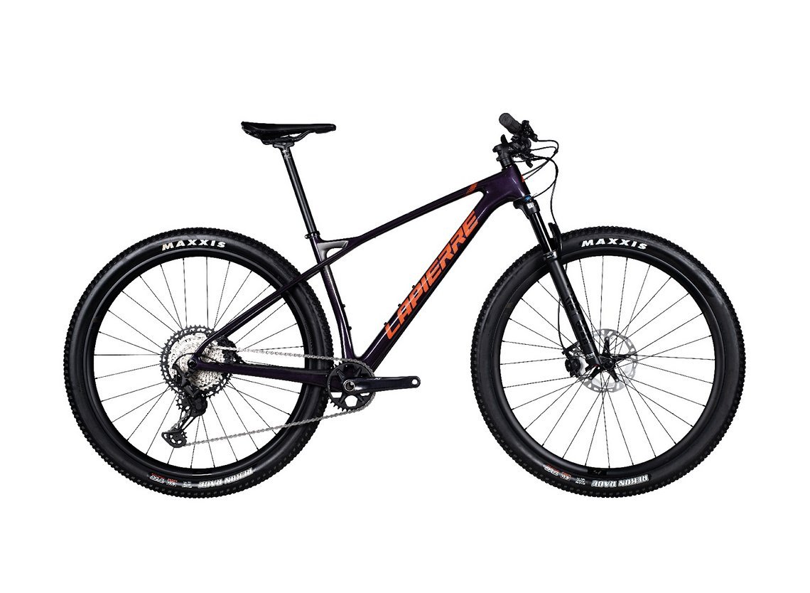 Lapierre Prorace CF 8.9