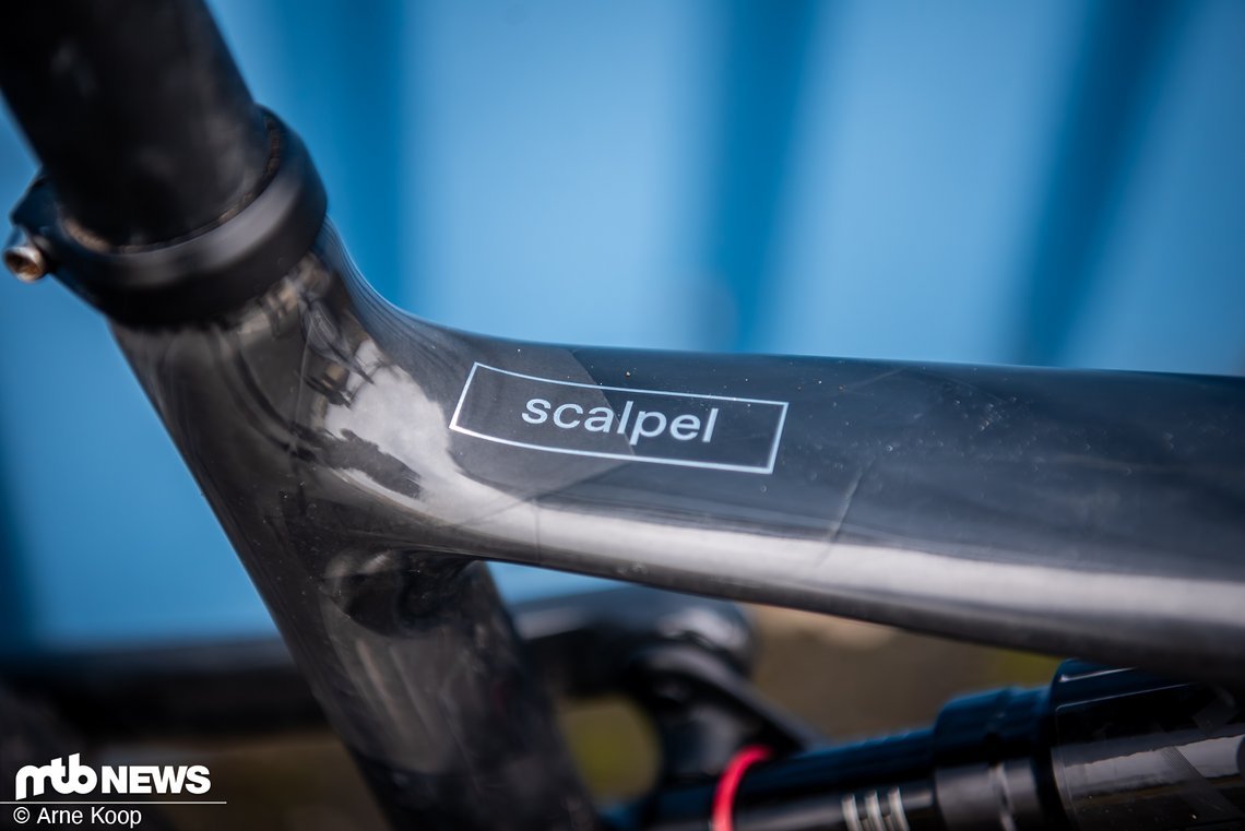 Messerscharf wie ein Skalpell?