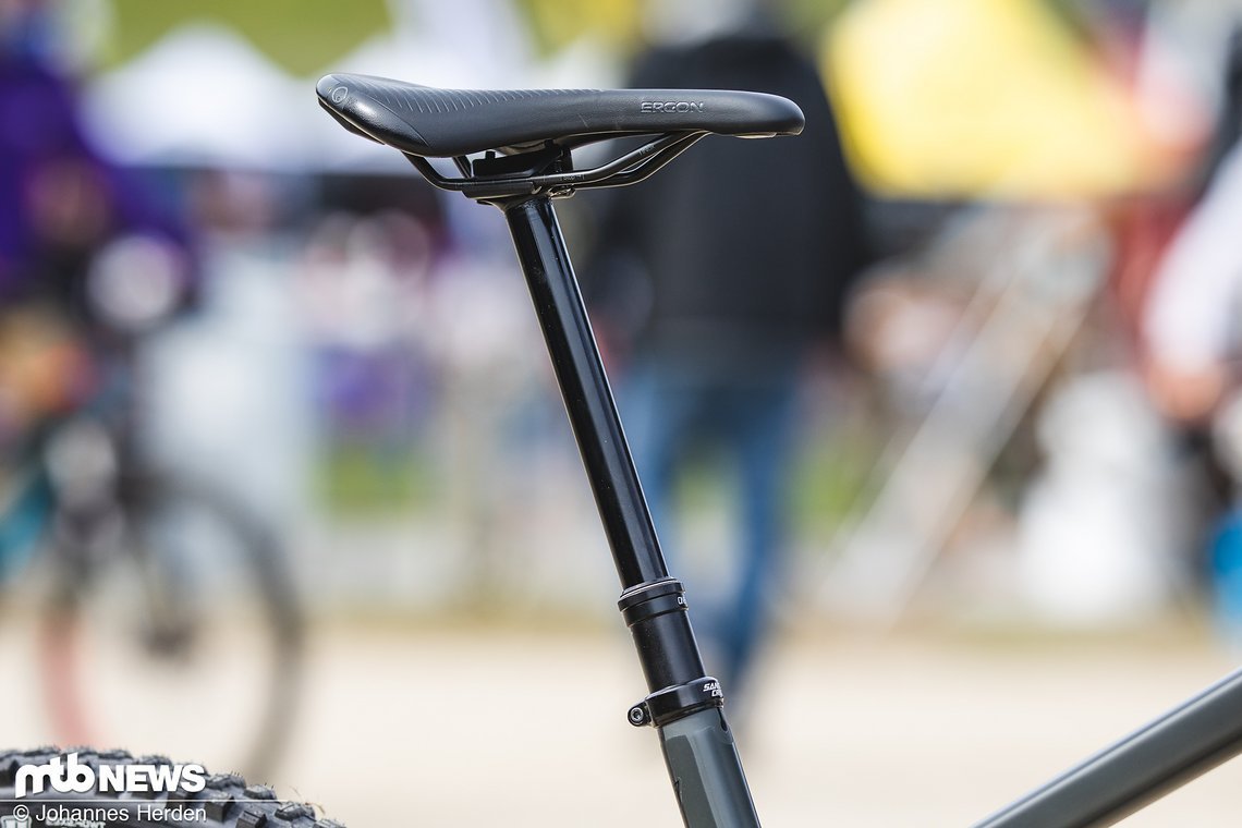 OneUp Components Dropper Post-14