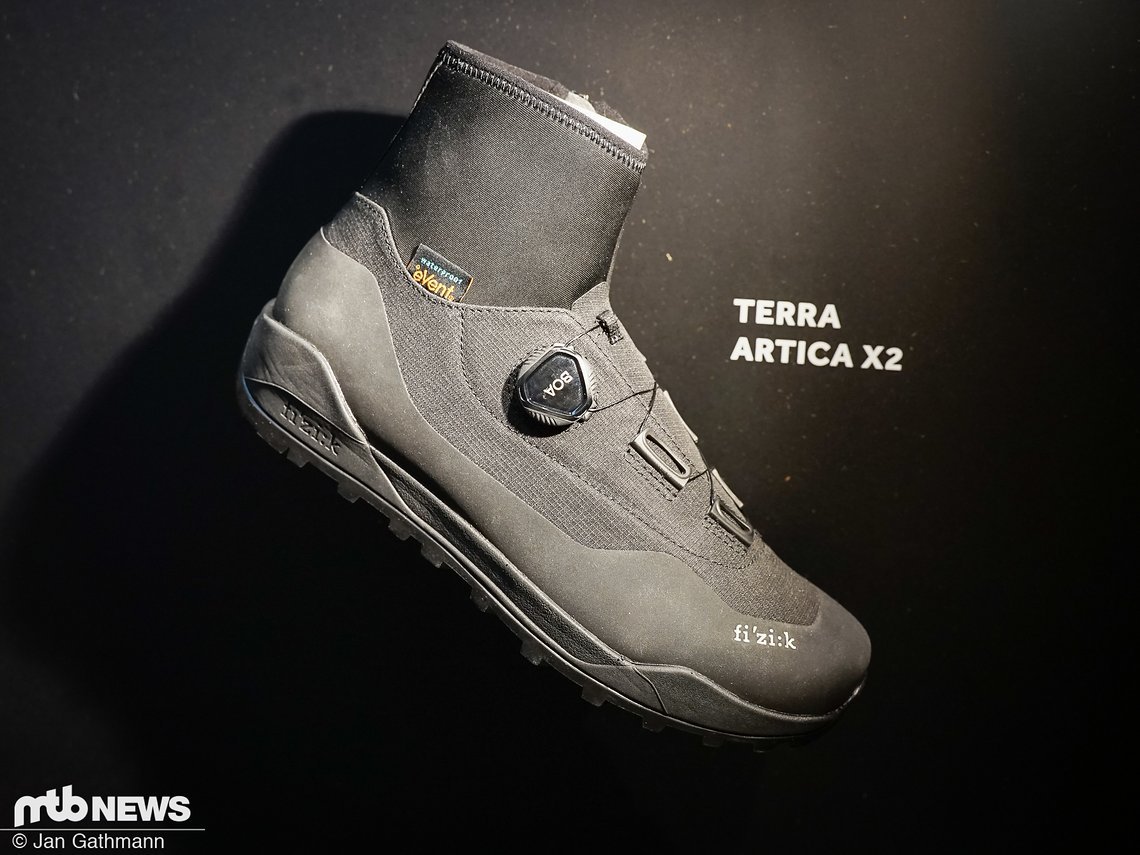 Fizik Terra Schuhe-5