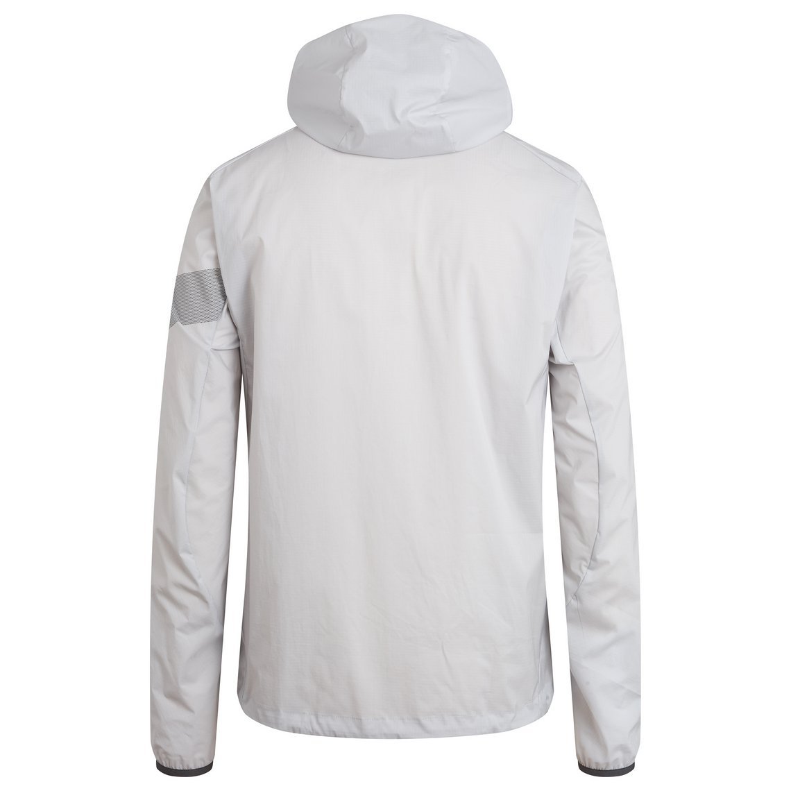 Trail Lightweight Jacket - Micro Chip   Anthracite 3