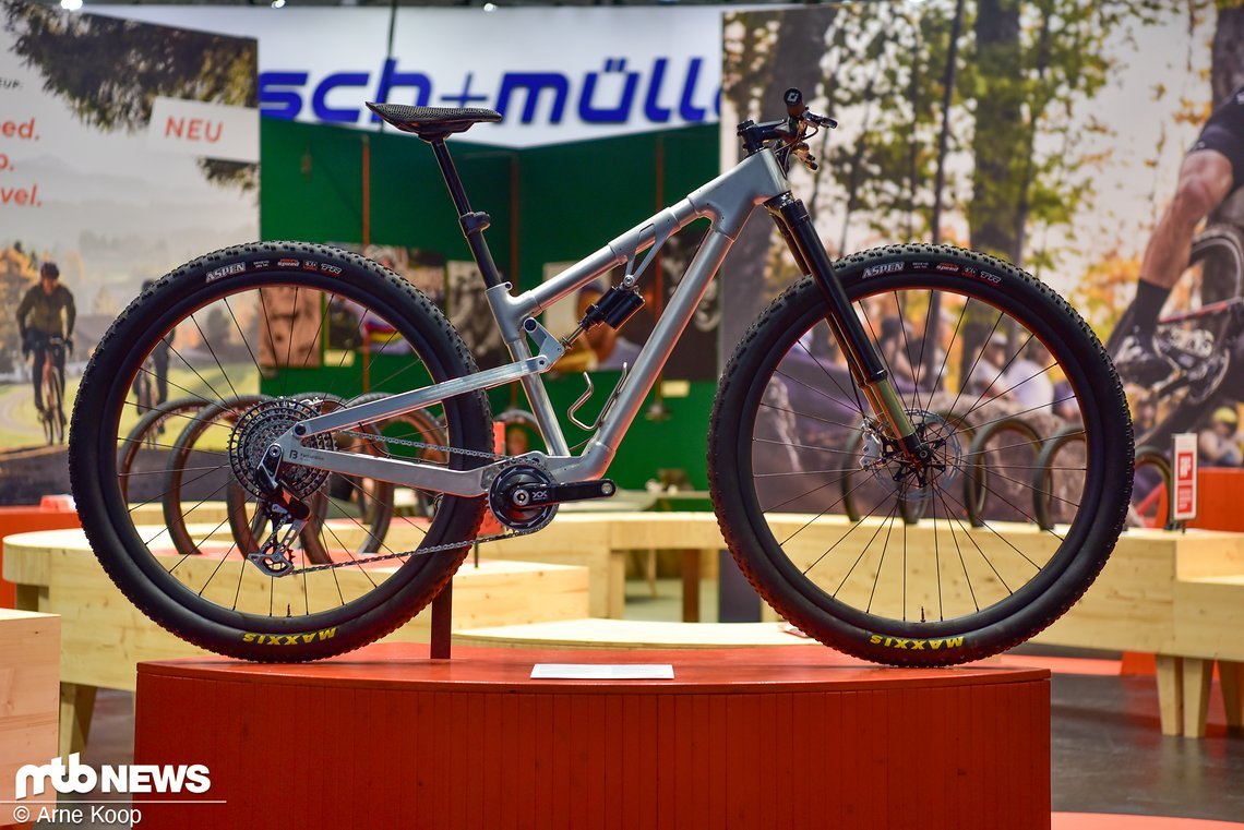 Maxxis 32-2
