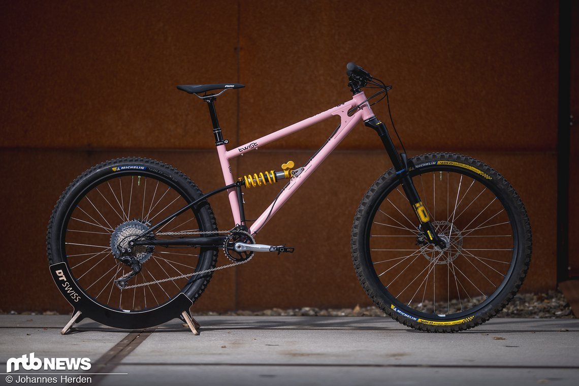 Craft Bike Days – Starling-1