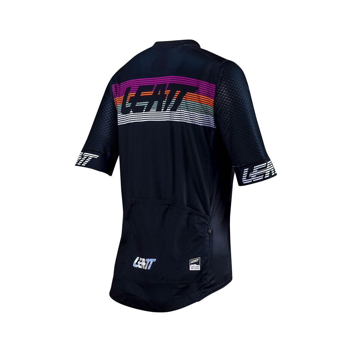 Leatt Jersey MTB Women 6